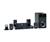 RCA RTD268i 5-Disc DVD/CD Home Theater System...
