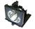 RCA Rca Scenium HD50LPW52 Replacement Lamp