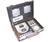 RCA SOSL Travel 841.306 Clock Radio