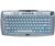 RCA Scenium (KBR755TA1) Keyboard