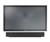 RCA Scenium M50WH187 50 in. HDTV Television