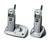 RCA /Thomson 5.8 GHZ DUAL HANDSET BUNDLE Phone