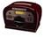 RCA Toaster CD Player with AM/FM Digital Radio...