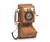 RCA Top Bell Corded Phone