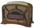 RCA Victor Clock Radio
