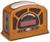 RCA Victory Clock Radio