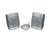 RCA WSP155 Main / Stereo Speaker