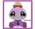 RTO Littlest Pet Shop Vip Spider Interactive Pet