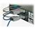 Raritan (Z4200U-KIT2) 8-port KVM Switch