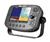 Raymarine A65 Combo GPS Chartplotter/Fishfinder GPS...