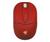 Razer Pro|Click Mobile Spicy Mouse - red 