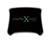 Razer eXactmat Gaming Mouse Pad with wrist rest...