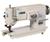 Reliable MSK-146B Mechanical Sewing Machine
