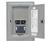 Reliance Controls 100-Amp Indoor Transfer Panel w/...