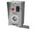 Reliance Controls 20-Amp Furnace Transfer Switch -...
