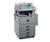 Ricoh Aficio 1027 All-In-One Laser Printer