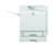 Ricoh Aficio CL7200D Laser Printer