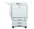 Ricoh Aficio CL7300DT1 Laser Printer