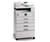 Ricoh Aficio MP1600SPF Grayscale Copier