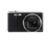 Ricoh Caplio R8 Digital Camera Black + 2Gb Card