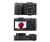 Ricoh GX200 GX200 kit Digital Camera with VF1...