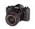 Ricoh KR-5SV 35mm SLR Camera