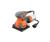 Ridgid 1/4 Sheet Sander