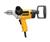 Ridgid DeWalt DW130V 1/2" Heavy - Duty Spade Handle...