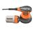 Ridgid Factory-Reconditioned ZRR2600 5-inch Random...