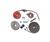 Rockford Fosgate 8-Gauge Amplifier Installation Kit