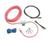 Rockford Fosgate Cp8po Amplifier Wiring Kit 8 Gauge...