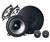Rockford Fosgate FNP2514 Car Component System