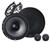 Rockford Fosgate FNP2614 Car Component System