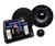 Rockford Fosgate FNQ1414 Car Component System