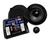 Rockford Fosgate FNQ1514 Car Speaker