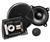 Rockford Fosgate FNX1414 Car Component System