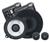 Rockford Fosgate FNX2514 Car Component System