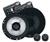 Rockford Fosgate FNX2614 Car Component System