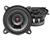 Rockford Fosgate FRC1204 Coaxial Car Speaker