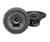 Rockford Fosgate FRC1206 Car Speaker