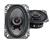 Rockford Fosgate FRC1246 Car Speaker