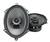 Rockford Fosgate FRC1257 Car Speaker