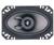 Rockford Fosgate FRC2246 Car Speaker