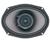 Rockford Fosgate FRC2269 Coaxial Car Speaker