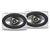 Rockford Fosgate FRC4246 Coaxial Car Speaker