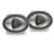 Rockford Fosgate FRC4368 Coaxial Car Speaker