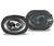 Rockford Fosgate FRC4369 Coaxial Car Speaker