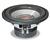 Rockford Fosgate HE RFP4810 Car Subwoofer