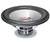 Rockford Fosgate HE RFP4815 Car Subwoofer