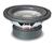 Rockford Fosgate HE2 RFP4108 Car Subwoofer